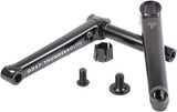 CRANKARM ODY THUNDERBOLT+ LHD 175 2PC 22mm 41T R-BK