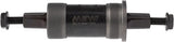MSW ST100 Bottom Bracket - English, 68 x 118mm, Square Taper JIS