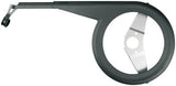 CHAINBOW CHAINGUARD 199mm 48-TEETH BLK