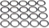 Chainring Spacer, Middle 2.0mm 20/Count