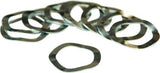 WAVEWASH-24MM-10 24mm ID WAVE WASHERS 10/bg