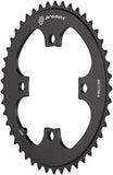 Promax 4-Bolt Chainring - 45t, 104 BCD, Black