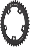 Promax 5-Bolt Chainring - 41t, 110 BCD, Black