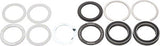 Bottom Bracket Set, BB30 DirectFit, 68/73mm
