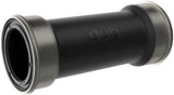 DUB Bottom Bracket Set, PressFit, 86.5mm Road