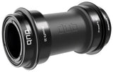 DUB Bottom Bracket Set, PF30, 73mm Road Wide  NLS