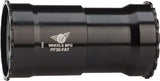 PF30-FAT-BB PF46mm ID SHELL W/ABEC3 BEARING THREAD