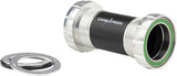 Hellbender 70 BSA Thread BB, 30mm, 68/73mm, Silver