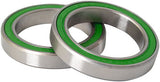 BB BEARING KIT STAINLESS STEEL PAIR 24mm (BAGGED)