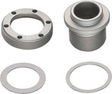 Self-Extracting Crank Bolts, BB30 Road/Mtn
