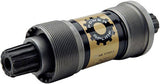 PowerSpline Bottom Bracket, 73 x 118mm