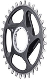 Era Direct Mount Chainring, SHI12, 30T, Black