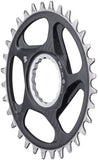 Era Direct Mount Wide Chainring, SHI12, 30T, Black