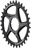 Cinch Direct Mount Wide 12sp Chainring, 34T, Black