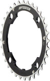 PRO ATB 104x38t 9/10 CHAINRING BLK