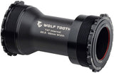 Bottom Bracket, T47 Internal, 30mm, Black  NLS