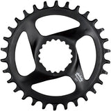 Comet Modular DM 1x Chainring, 30t, Blk
