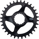 Comet Modular DM 1x Chainring, 32t, Blk