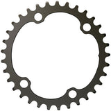 CHAINRING SRAM 35T 107mm 4B 2x12 FORCE BK