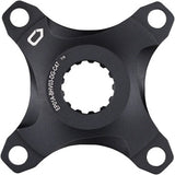 Samox 104 BCD eBike Spider - Bosch GEN 3, 47mm Chainline, Black