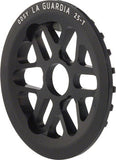 La Guardia Sprocket 28t, Black