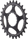 Cinch Direct Mount Chainring, 32T, Black
