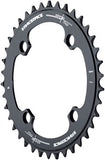 104 NW Chainring, 104BCD 32T, Black