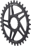 Shimano DM Boost Chainring (HG+), 32T, Blk