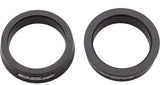 BB30/PF30 BB Spacers, MW258, BB386EVO Cranks - Pair