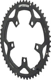 Pro Road Chainring, 110BCDx52T Black N-10/11