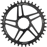 Cinch CX/Road (Flat Top) Direct Mount Ring, 42T, Bk
