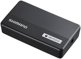 Shimano SM-PCE02-B3 Di2 PC Linkage Device for E-Tube - With System Checker and Programmer, Black