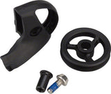Derailleur Cable Pulley and Guide  NLA