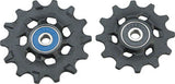 Ceramic Bearing Pulley Set, XX1, X01
