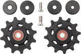 DER PART SRAM PULLEY FORCE XPLR AXS ETAP 12t