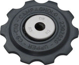 DER PART CPY PULLEY 10s RECORD SET