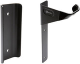 HOOPTIE HOOK SINGLE BIKE HANGER W/REAR WHEEL TRAY