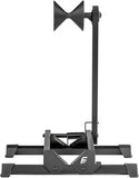 Feedback Sports RAKK 2.0 Display Stand - 1 Bike, Black