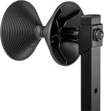 Feedback Sports RAKK 2.0 Display Stand - 1 Bike, Black