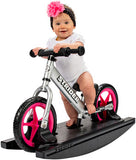 Strider Rocking Base: Black, fits all 12" Strider Bikes