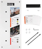 LOOK Pedal POP Display - 4 Pedal Range w/25 cards