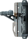 TW015 SWING-UP WALL MOUNT BIKE STAND 1-BIKE