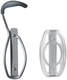 Single Bike Wall Mount Rack And Tire Tray