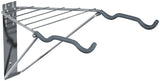 RS5103 PABLO 2-BIKE FOLDING RACK w/TRAY
