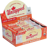 UnTapped Mapleaid 20ct Box Ginger