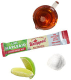 Untapped Lime Mapleaid Drink Mix - Box of 20