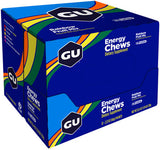 Energy Chews, Rainbow Fruit Mix, 12/Count
