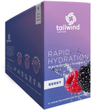 Rapid Hydration, Berry, 12/Count  NLA