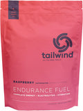 Endurance Fuel, Raspberry Buzz, 48oz