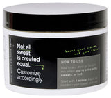 Skratch Labs Electrolyte Booster, Unflavored Hydration, 60-Serving Jar